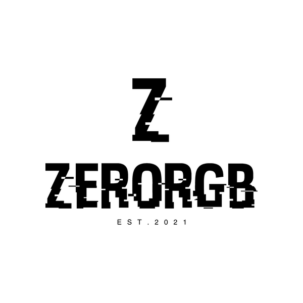 Zerorgb